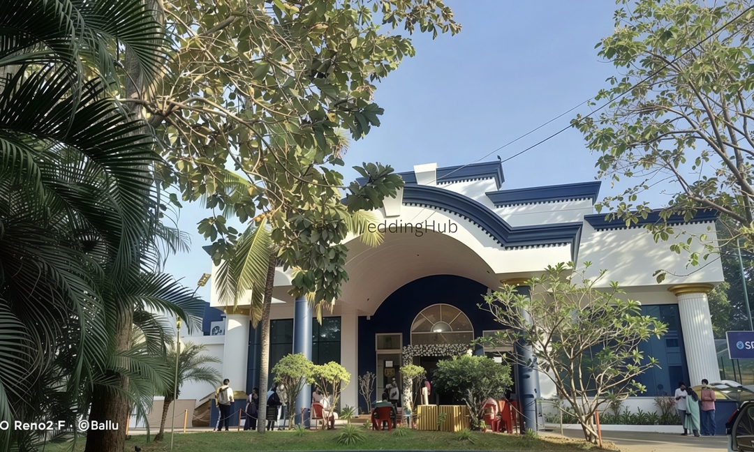 Sri Mulam Club